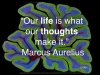 Great Quotes by EyeWire | Marcus Aurelius