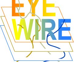 EyeWire Logo Square