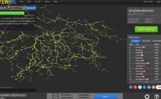 EyeWire Tutorial: How to Explore Different Cells