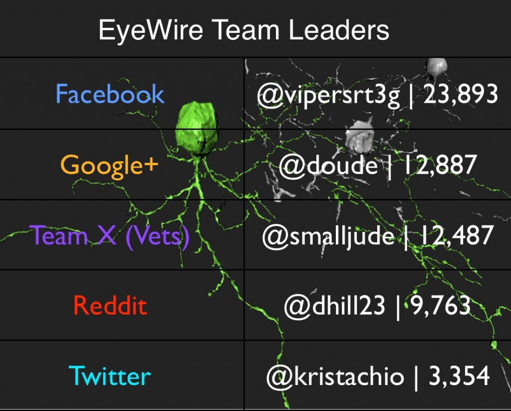 Team Leaders 2.19