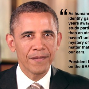 Obama Quote BRAIN Initiative EyeWire Obama Quote BRAIN Initiative EyeWire