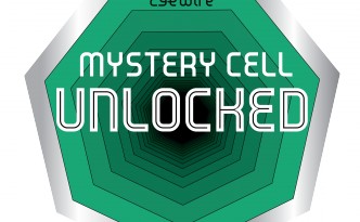new cell unlocked in EyeWire new cell unlocked in EyeWire