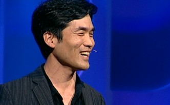 Sebastian Seung, TEDGlobal, connectome