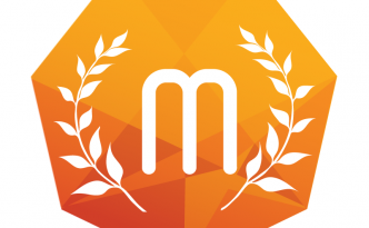 eyewire millionaire badge, eyewire, MIT, citizen science, brain game, design, icon