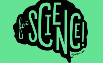 for science eyewire green